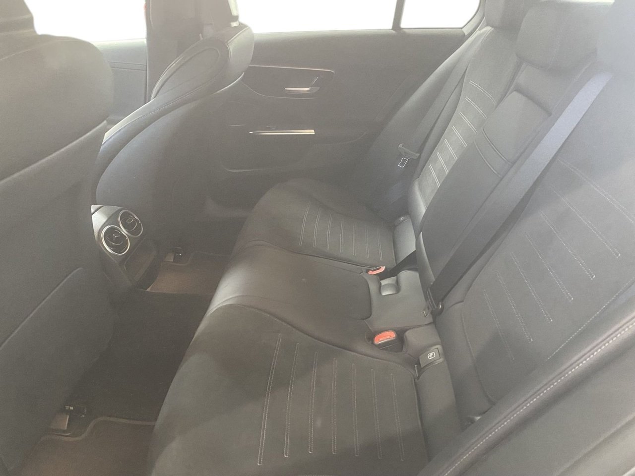 C 220 d mhev Premium auto - Certified