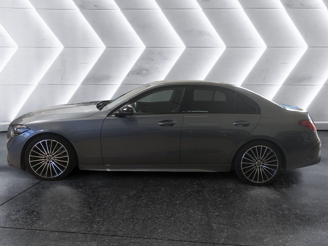 C 220 d mhev Premium auto - Certified