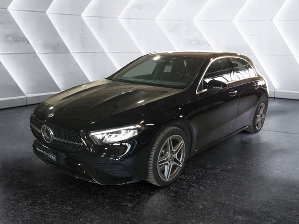 A 180 d AMG Line Advanced Plus auto - Certified