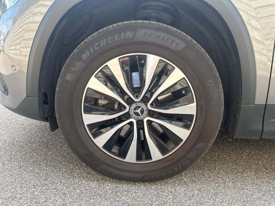 GLA 180 d Sport auto - Certified