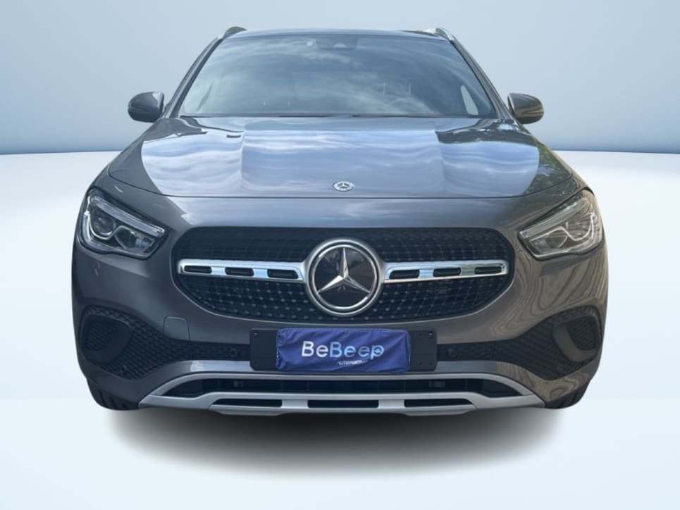 GLA 180 d Sport auto - Certified