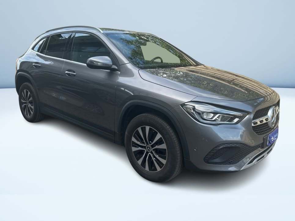 GLA 180 d Sport auto - Certified