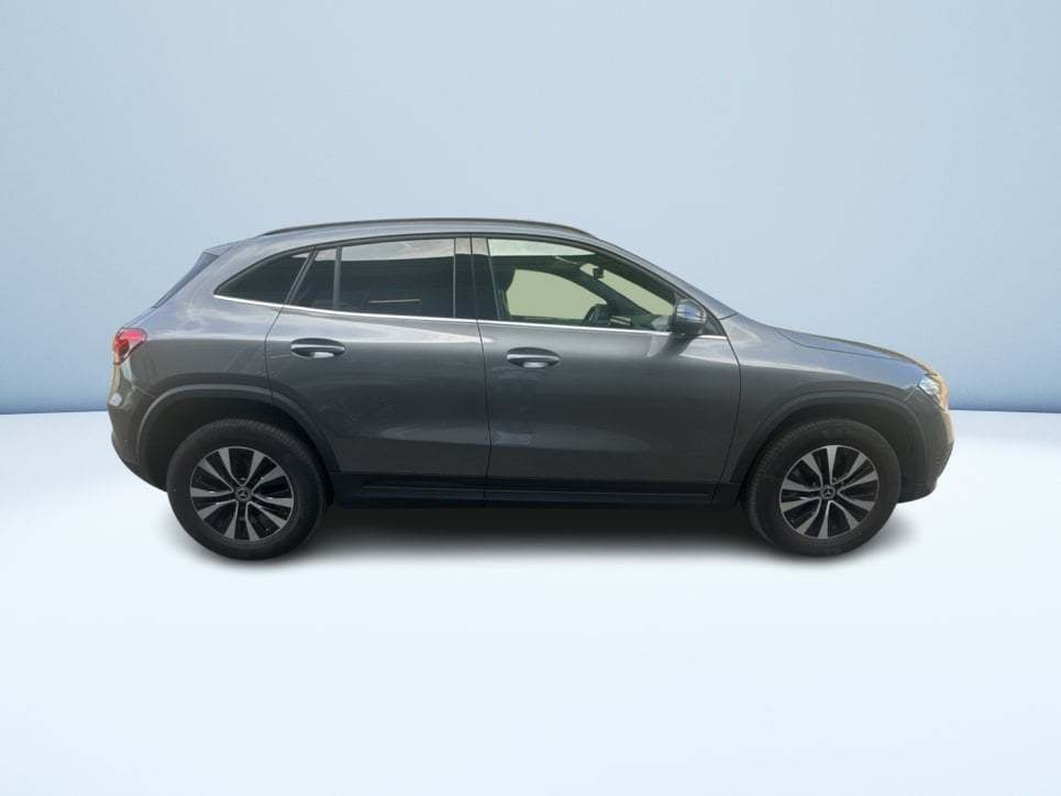 GLA 180 d Sport auto - Certified