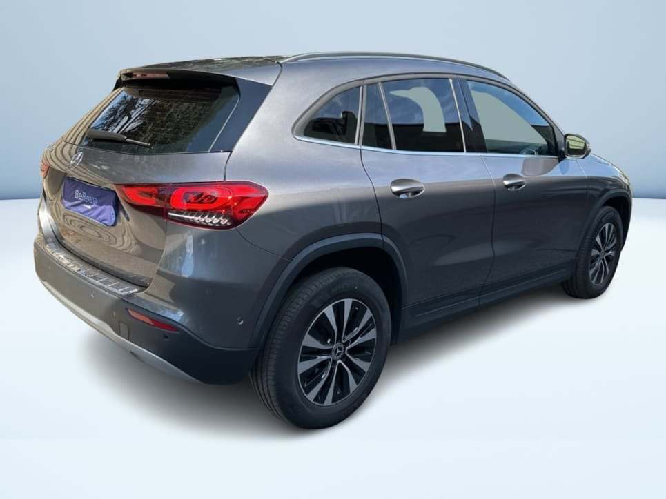 GLA 180 d Sport auto - Certified