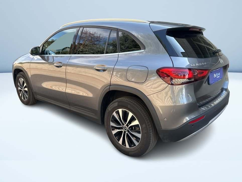 GLA 180 d Sport auto - Certified
