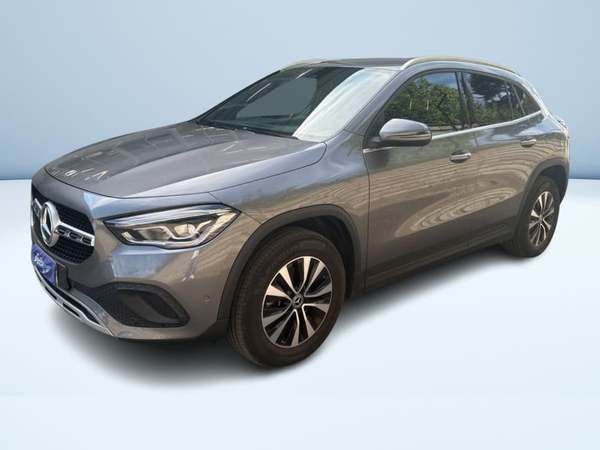 GLA 180 d Sport auto - Certified