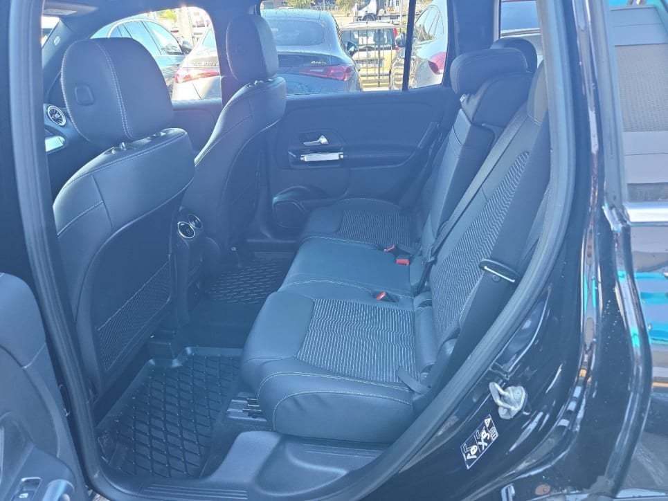 GLB 200 d Sport Plus 4matic auto - Certified