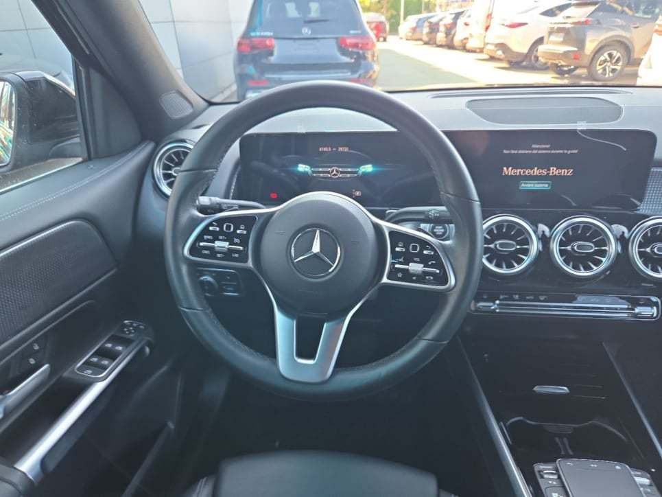 GLB 200 d Sport Plus 4matic auto - Certified