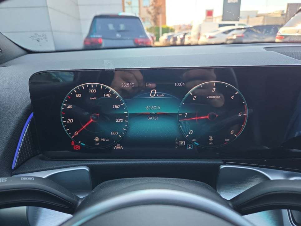 GLB 200 d Sport Plus 4matic auto - Certified