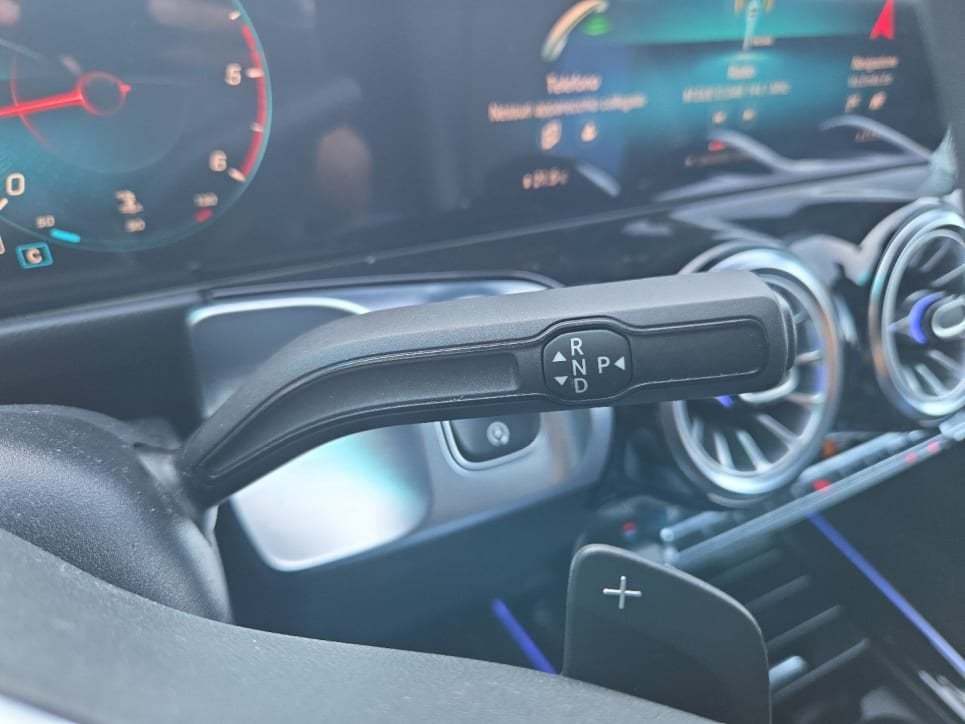 GLB 200 d Sport Plus 4matic auto - Certified