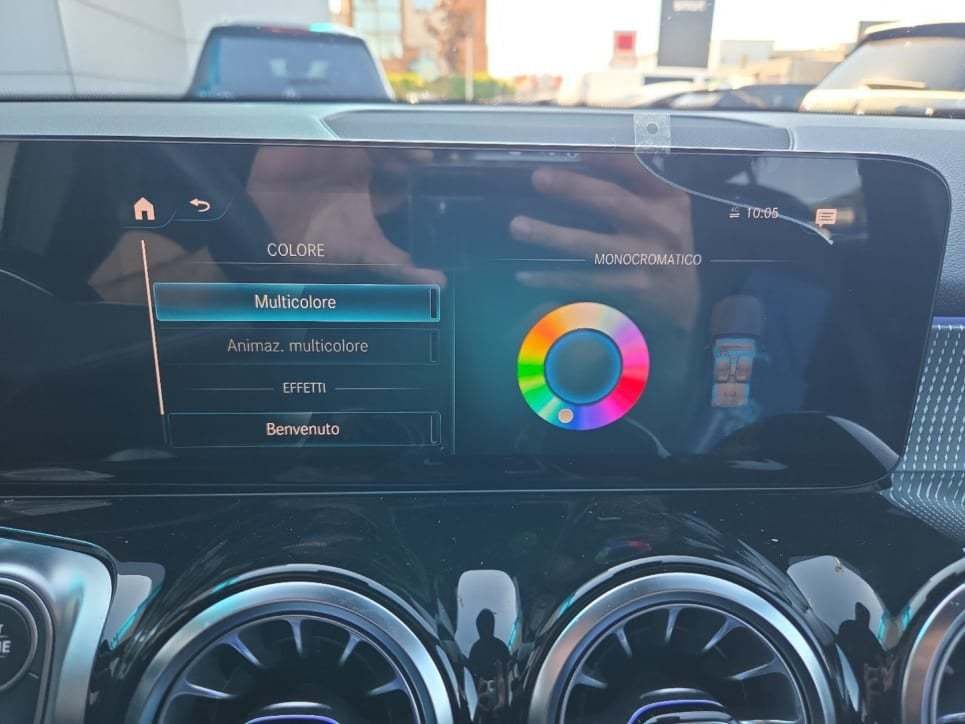 GLB 200 d Sport Plus 4matic auto - Certified