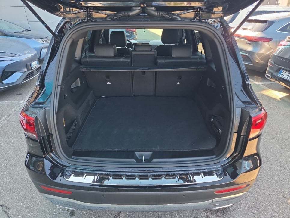 GLB 200 d Sport Plus 4matic auto - Certified