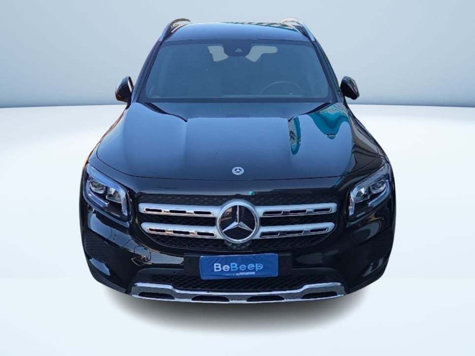 GLB 200 d Sport Plus 4matic auto - Certified