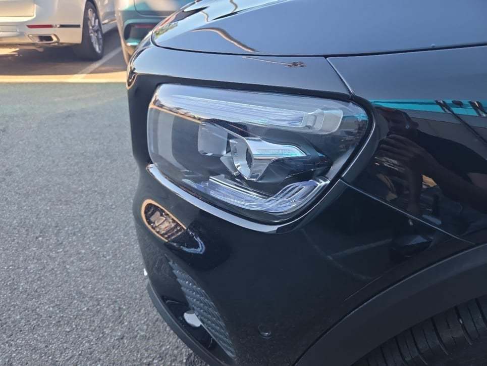 GLB 200 d Sport Plus 4matic auto - Certified