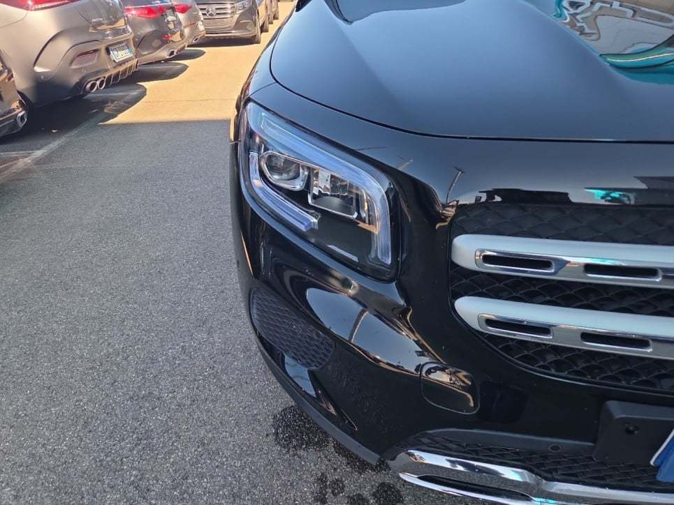 GLB 200 d Sport Plus 4matic auto - Certified