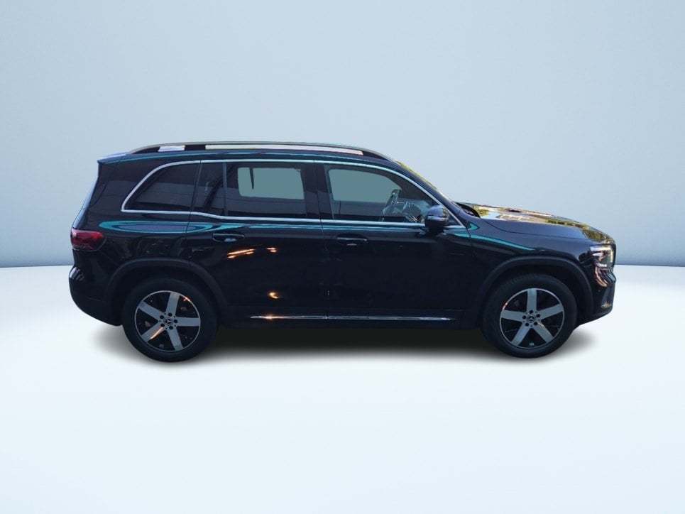 GLB 200 d Sport Plus 4matic auto - Certified
