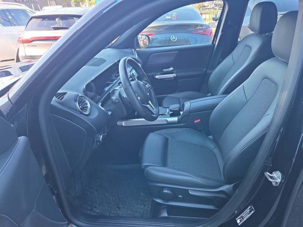 GLB 200 d Sport Plus 4matic auto - Certified