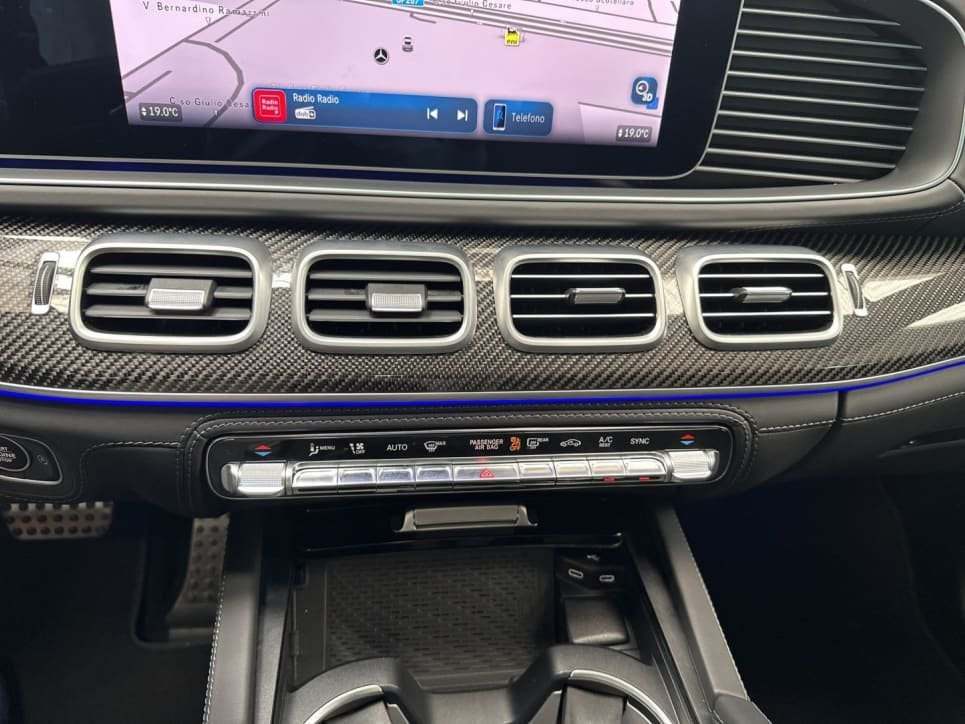 GLE Coupe AMG 53 AMG Line Premium Plus 4matic+ aut - Certified