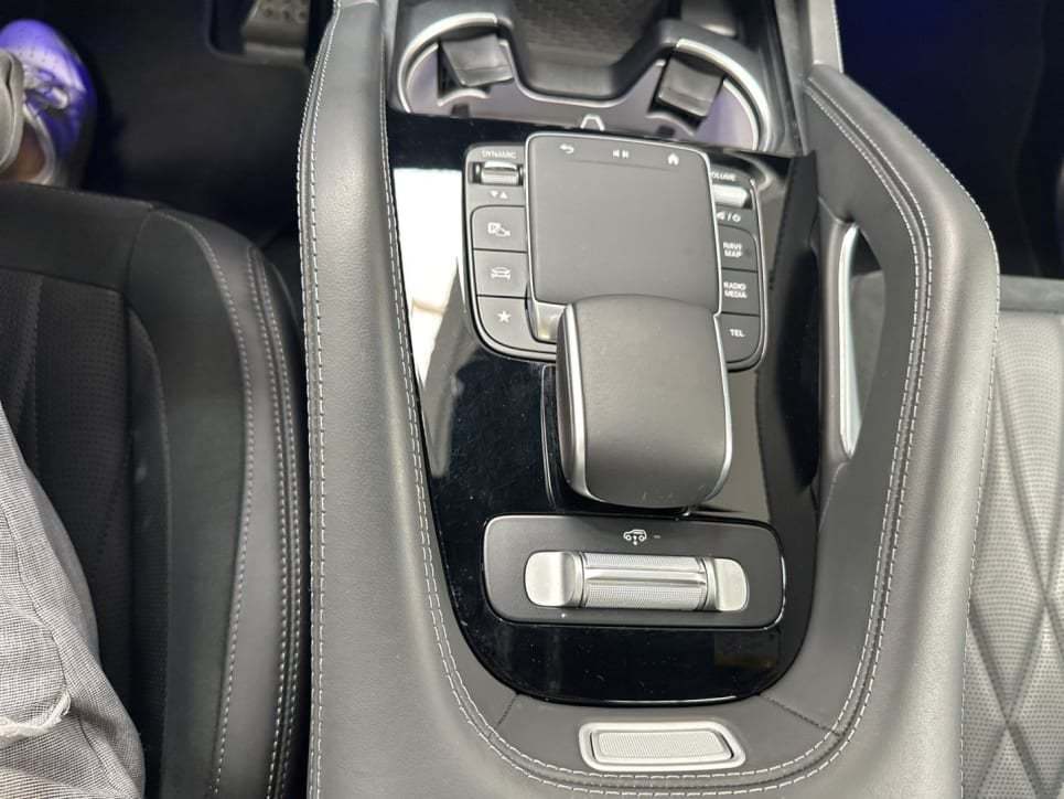 GLE Coupe AMG 53 AMG Line Premium Plus 4matic+ aut - Certified