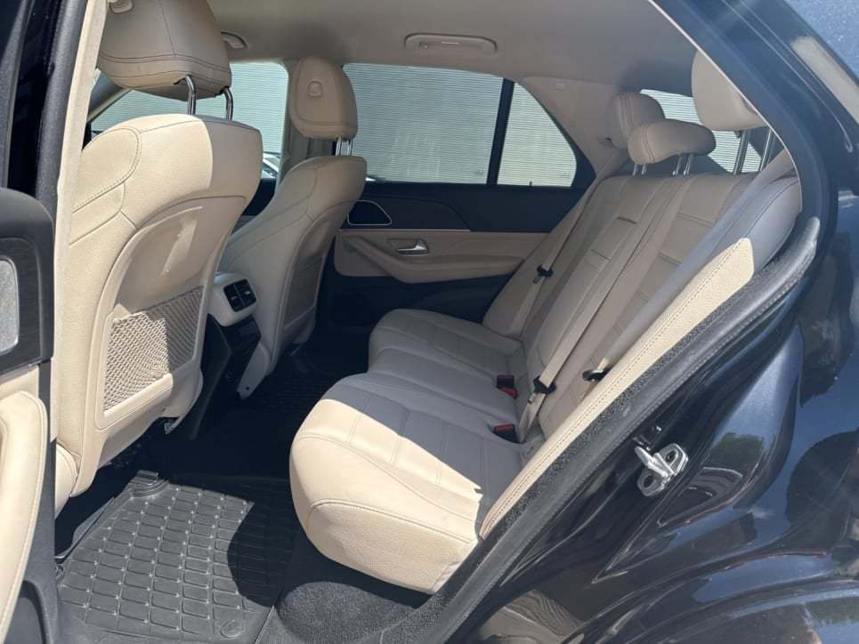 GLE 350 de phev (e eq-power) Premium 4matic auto - Certified
