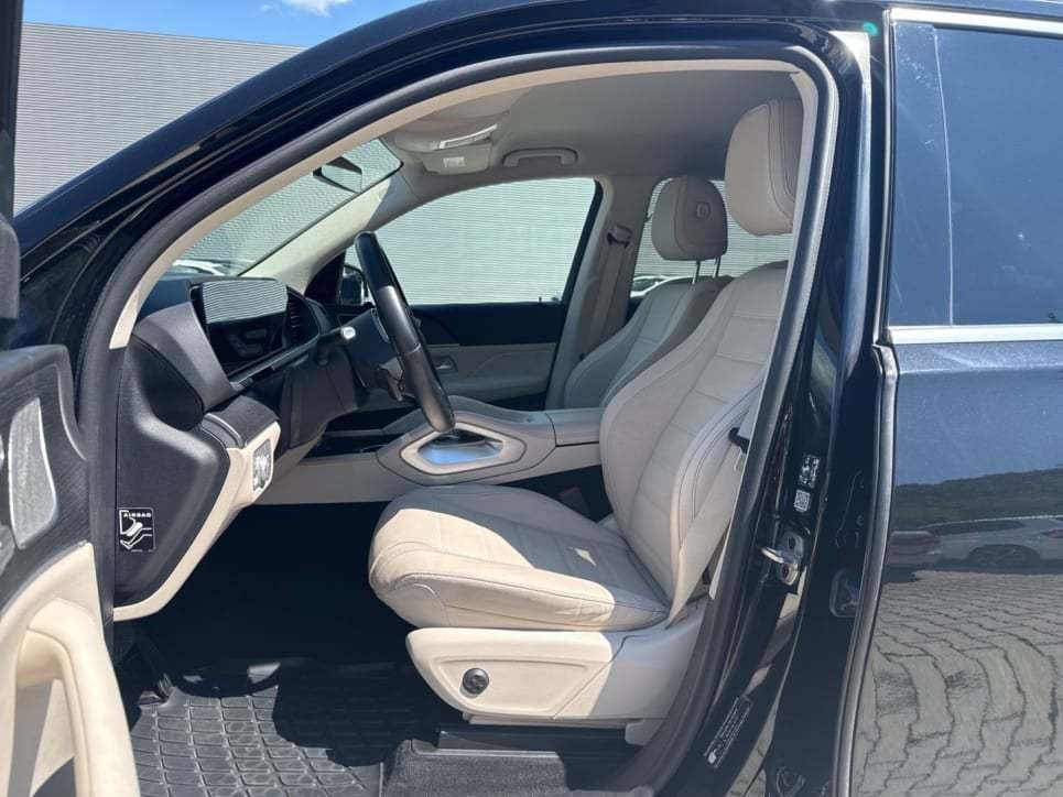 GLE 350 de phev (e eq-power) Premium 4matic auto - Certified