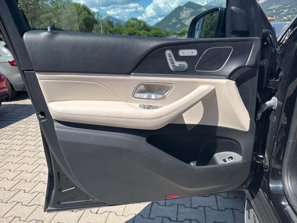 GLE 350 de phev (e eq-power) Premium 4matic auto - Certified