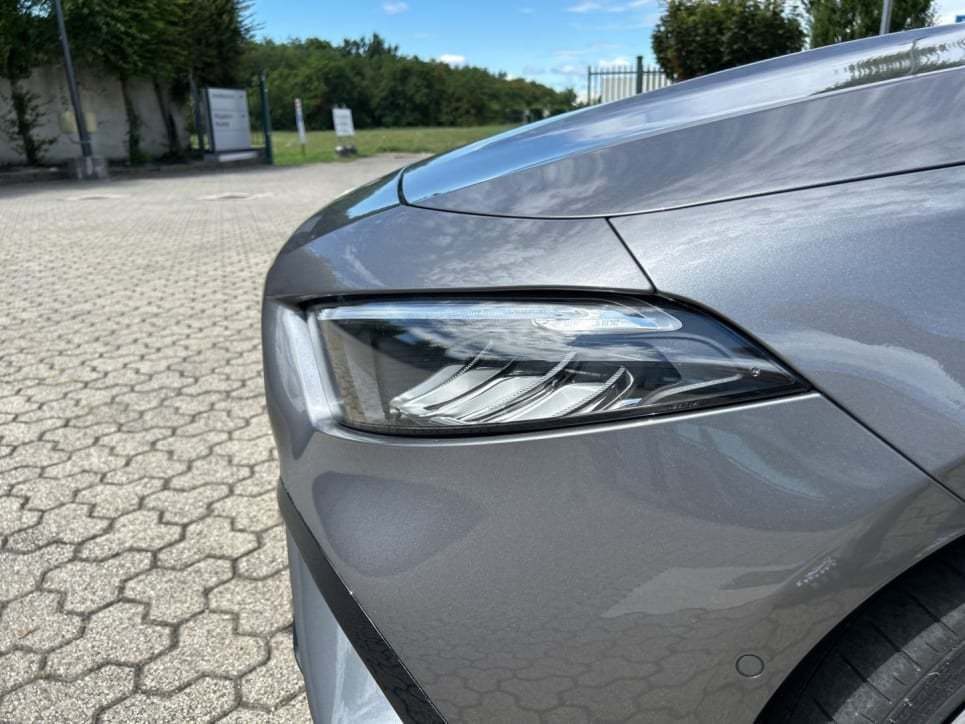 A AMG 35 AMG Line Premium 4matic auto - Certified
