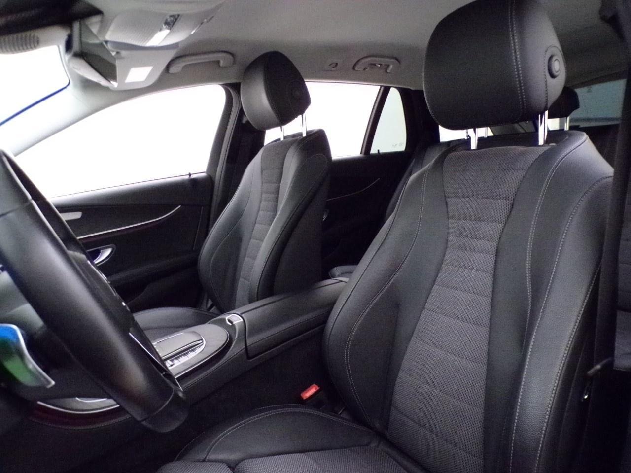 E SW 300 d mhev (eq-boost) Premium 4matic auto - Certified