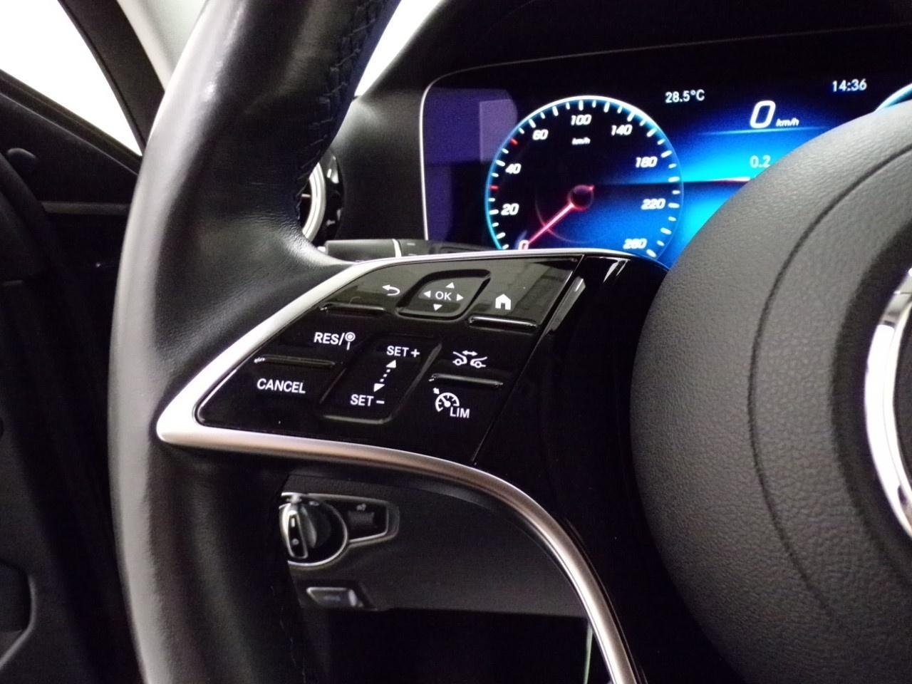 E SW 300 d mhev (eq-boost) Premium 4matic auto - Certified