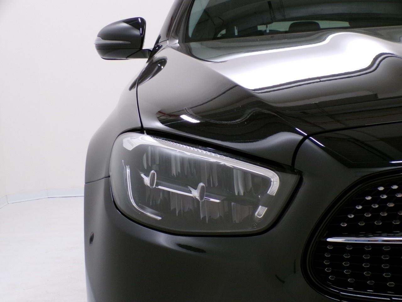 E SW 300 d mhev (eq-boost) Premium 4matic auto - Certified
