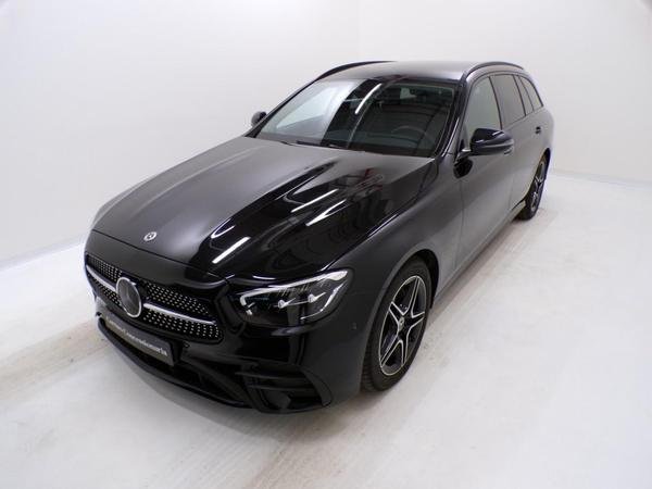 E SW 300 d mhev (eq-boost) Premium 4matic auto - Certified