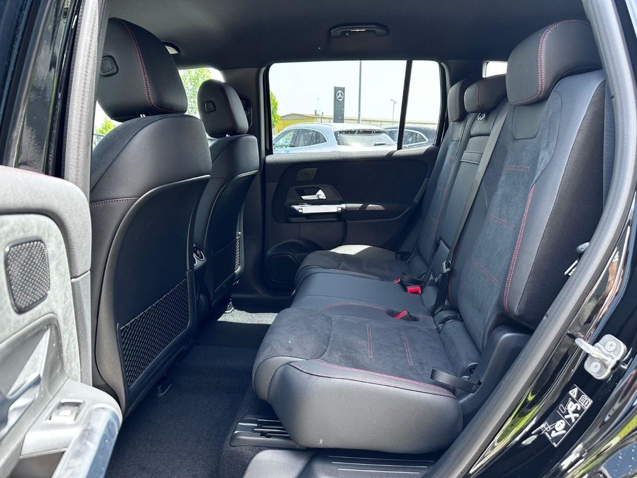 EQB 250 Premium - Certified