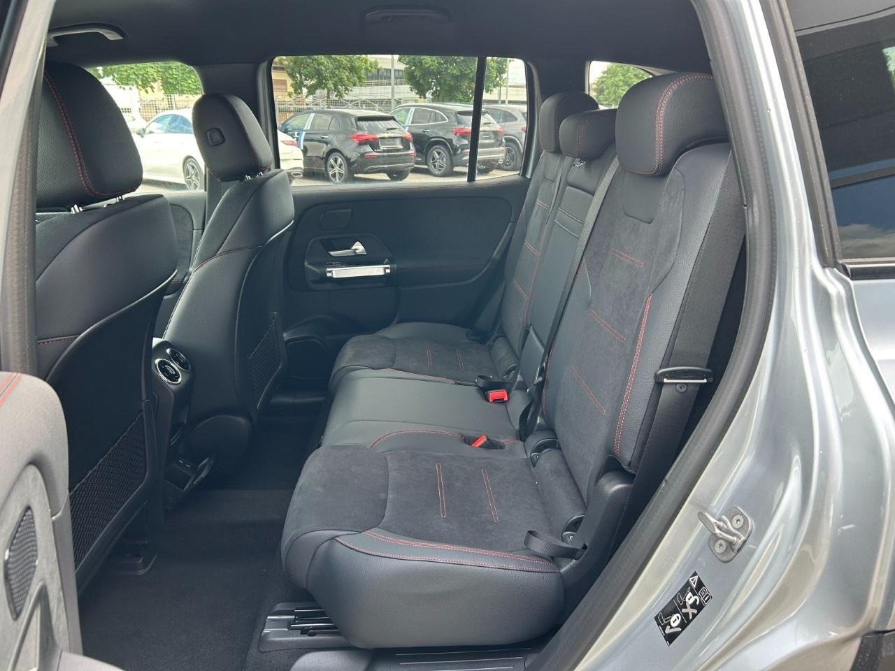 EQB 250 Premium - Certified
