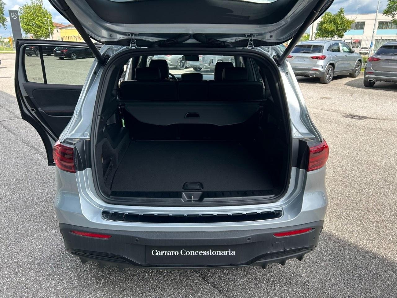 EQB 250 Premium - Certified
