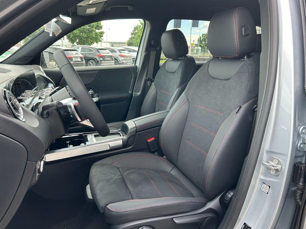EQB 250 Premium - Certified
