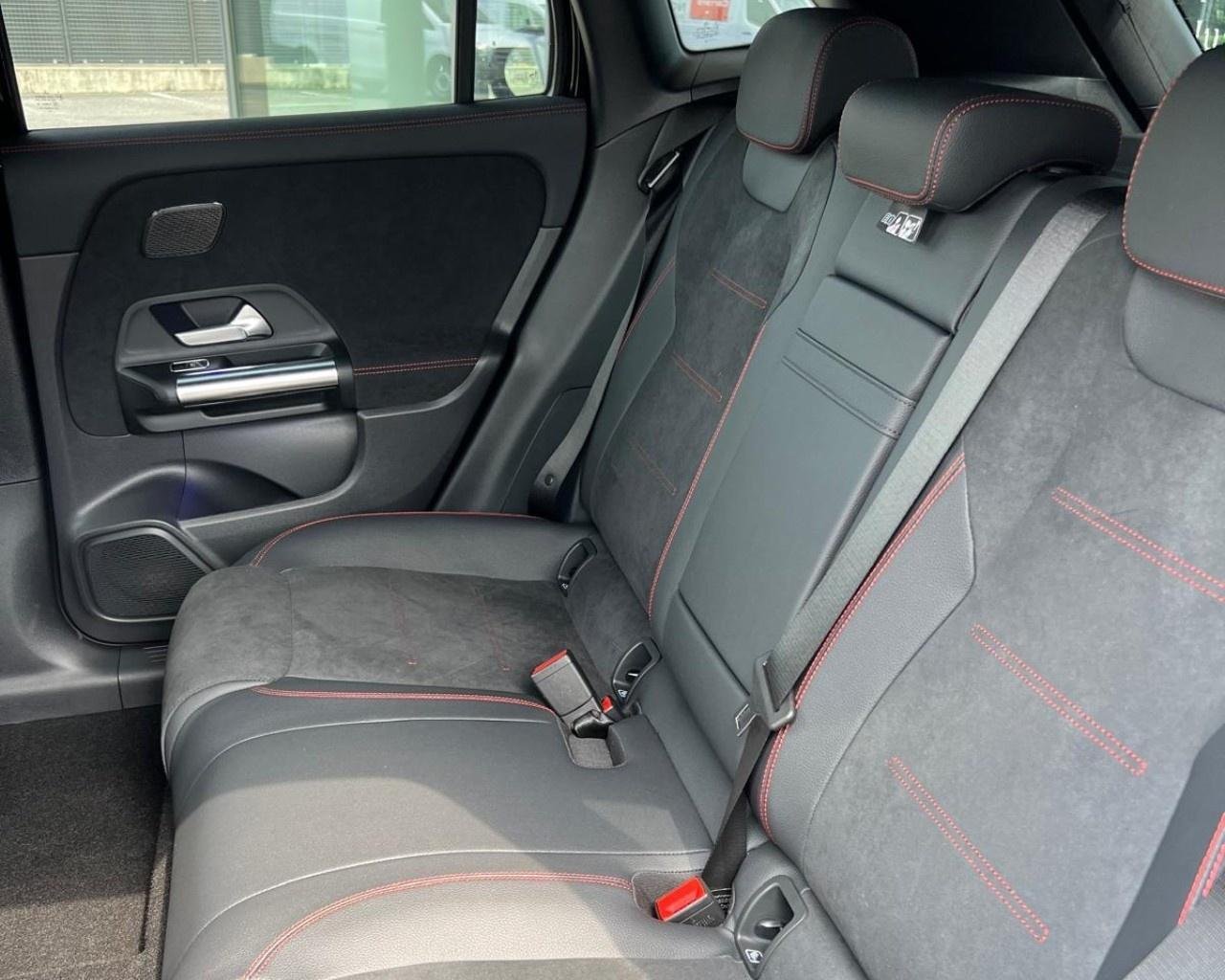 EQA 250+ AMG Line Advanced Plus - Certified