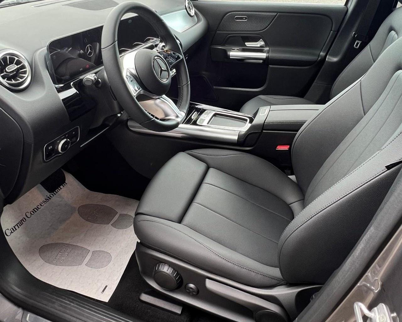 EQA 250+ AMG Line Advanced Plus - Certified