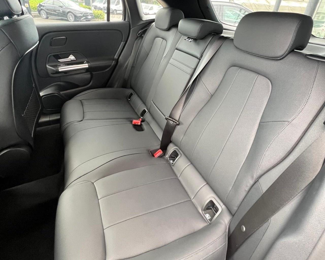 EQA 250+ AMG Line Advanced Plus - Certified