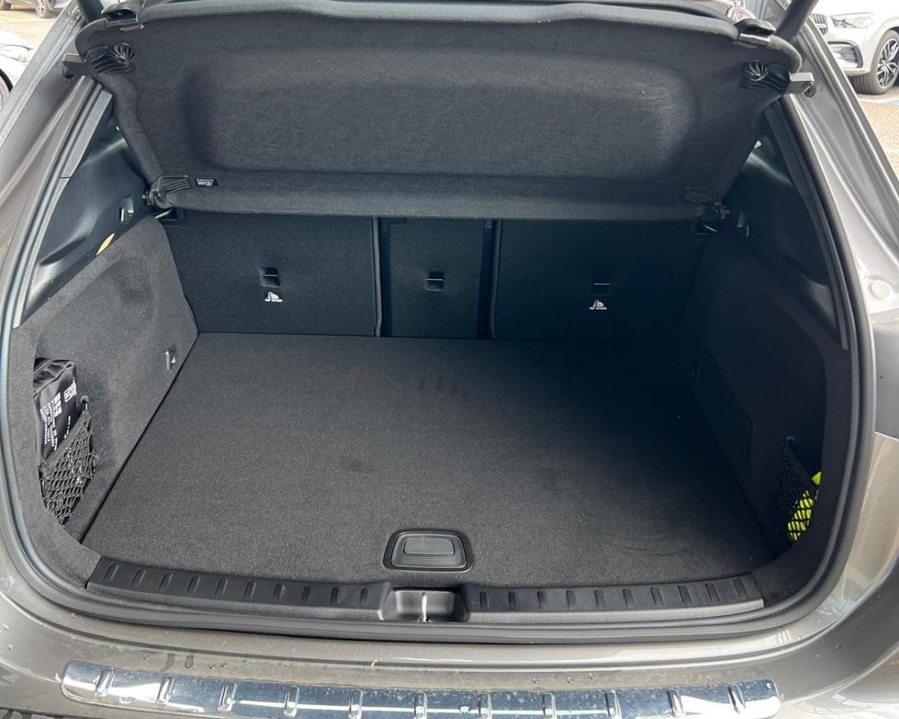 EQA 250+ AMG Line Advanced Plus - Certified