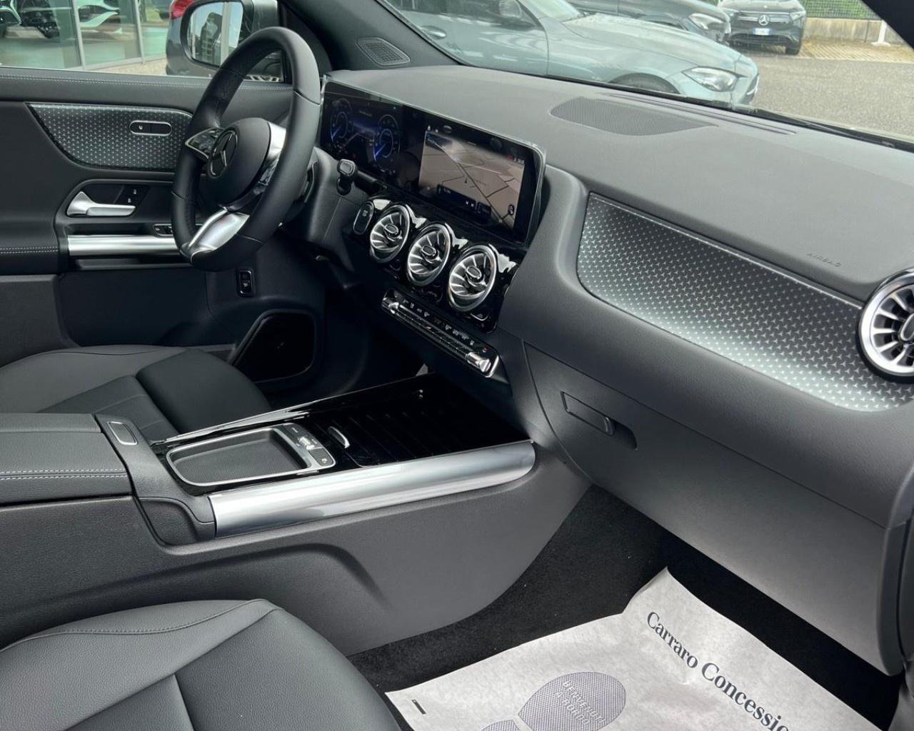 EQA 250+ AMG Line Advanced Plus - Certified