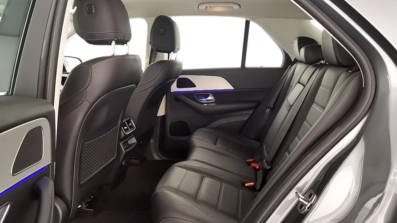 GLE 300 d mhev Premium 4matic auto - Certified