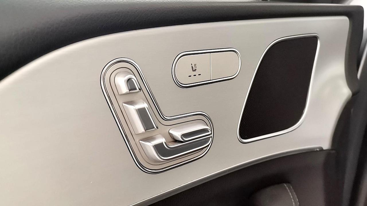 GLE 300 d mhev Premium 4matic auto - Certified