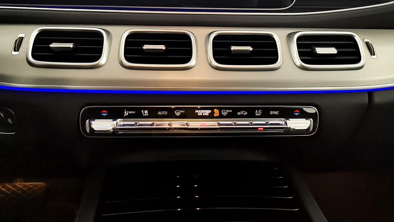 GLE 300 d mhev Premium 4matic auto - Certified