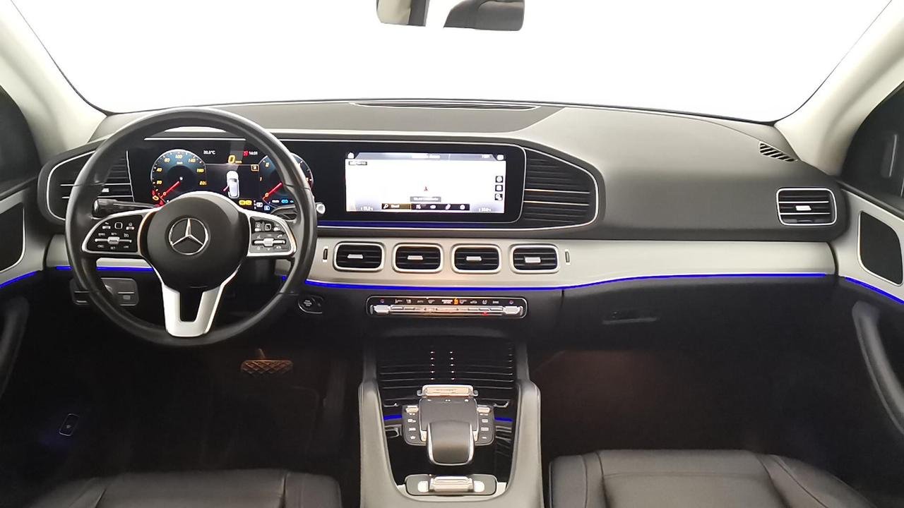 GLE 300 d mhev Premium 4matic auto - Certified