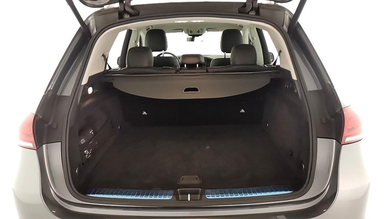 GLE 300 d mhev Premium 4matic auto - Certified