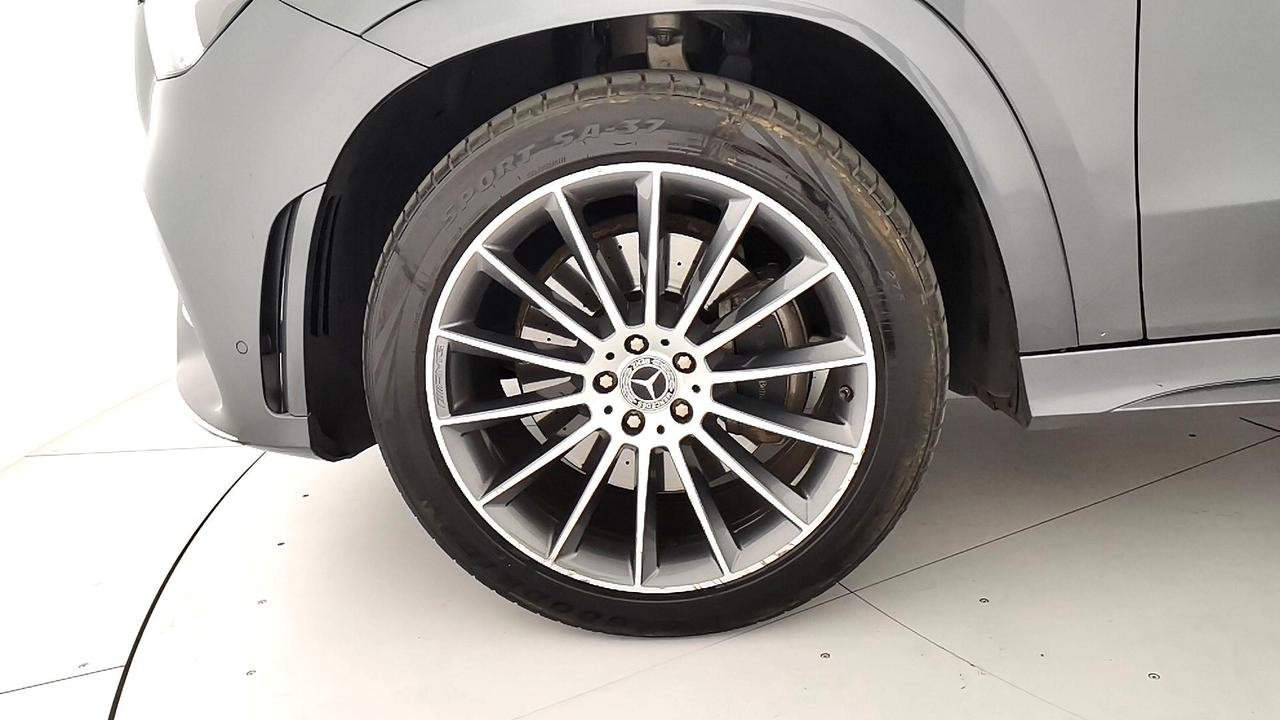 GLE 300 d mhev Premium 4matic auto - Certified