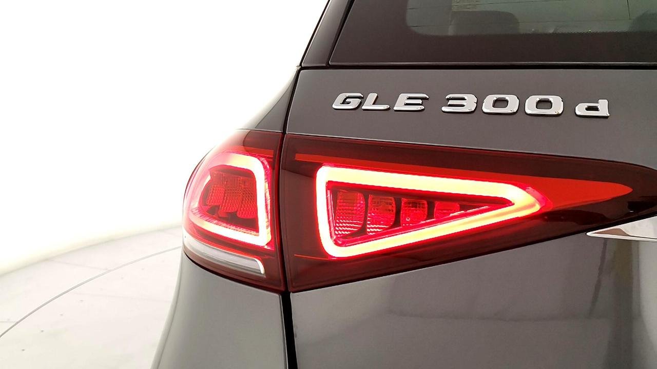 GLE 300 d mhev Premium 4matic auto - Certified