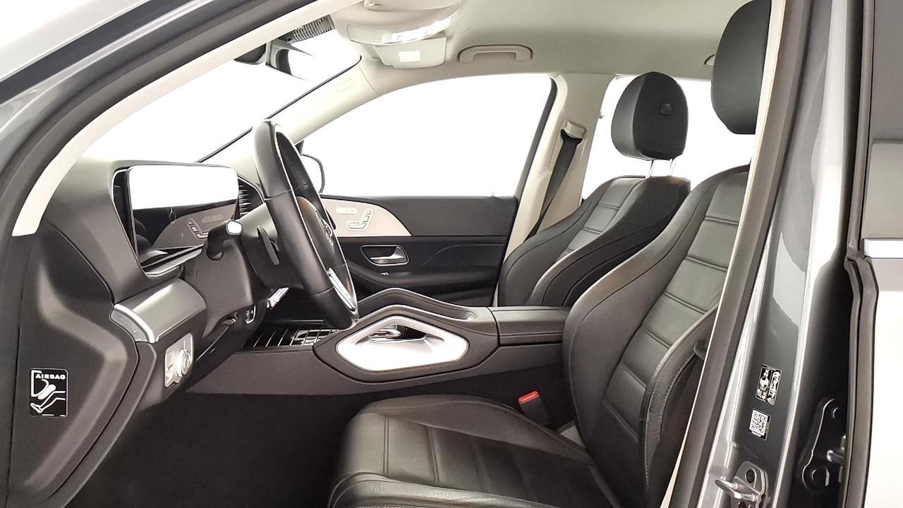 GLE 300 d mhev Premium 4matic auto - Certified