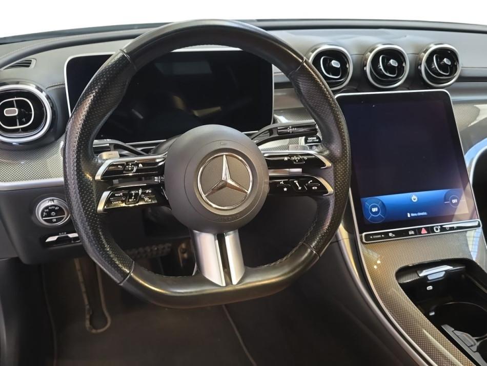 CLE Coupe 220 d AMG Line Advanced Plus auto - Certified