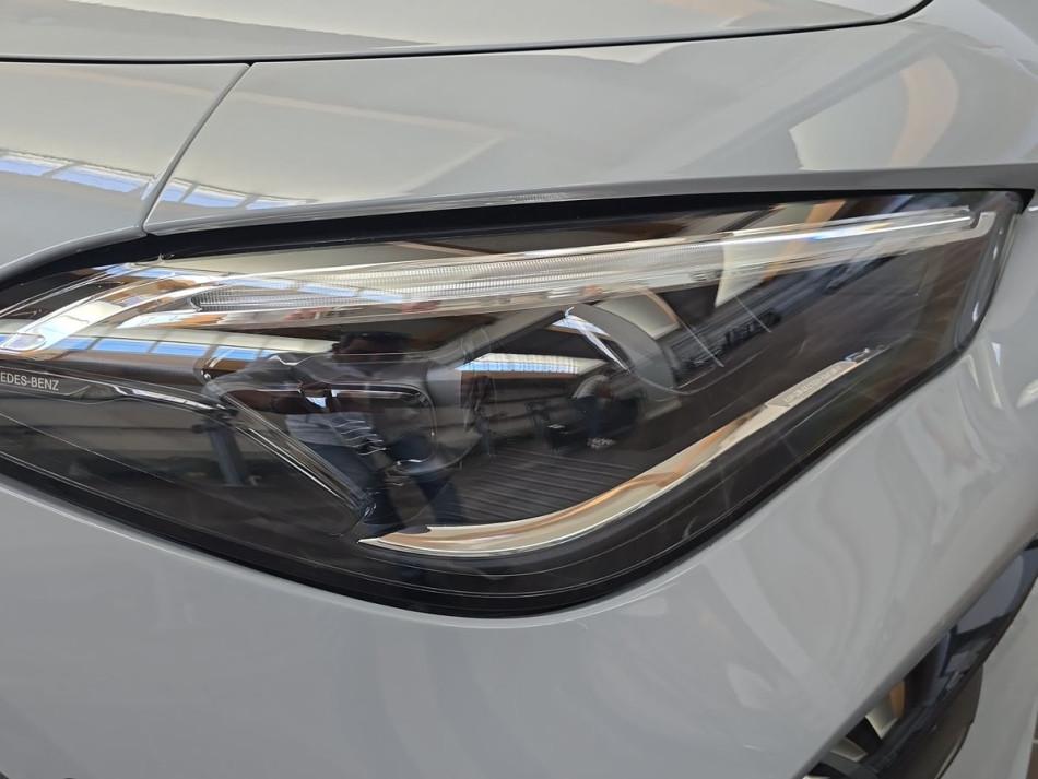 CLE Coupe 220 d AMG Line Advanced Plus auto - Certified